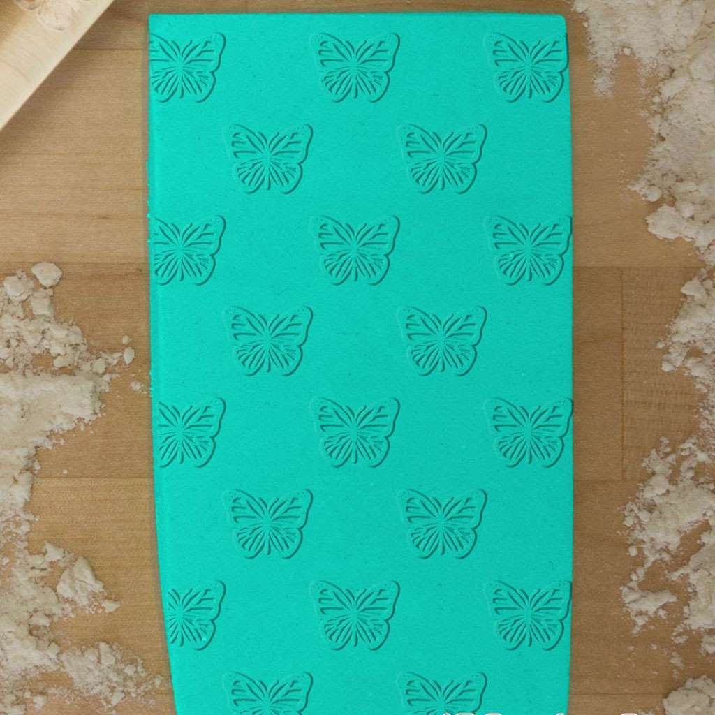 Butterfly 765-211 Rolling Pin - Image 3