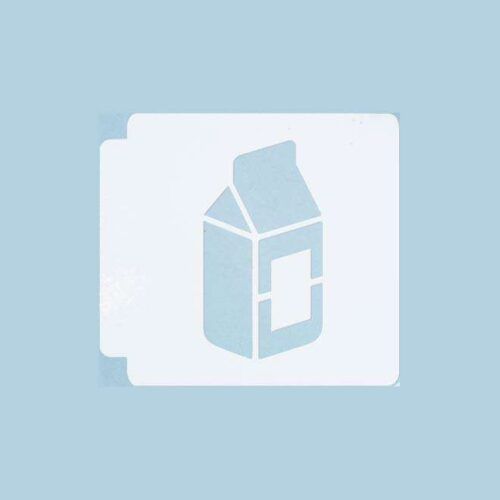 Carton 783-A124 Stencil