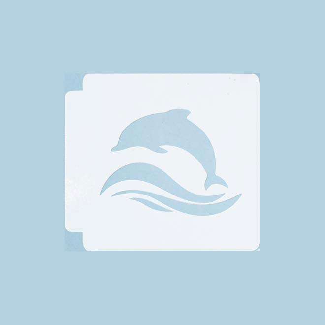Dolphin 783-A059 Stencil