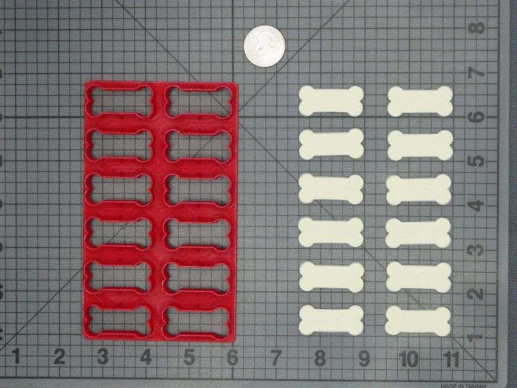 Bone 266-A356 Multi Cutter (2 inch x 12 qty)