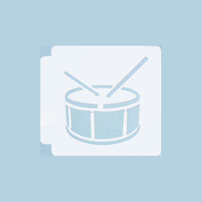 Drum 783-970 Stencil
