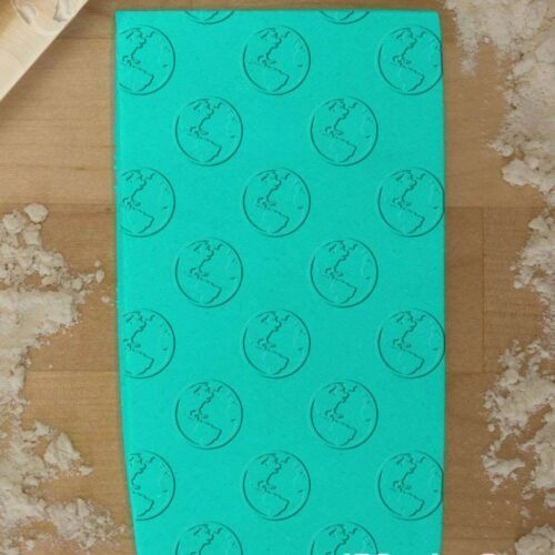 Earth 765-298 Rolling Pin