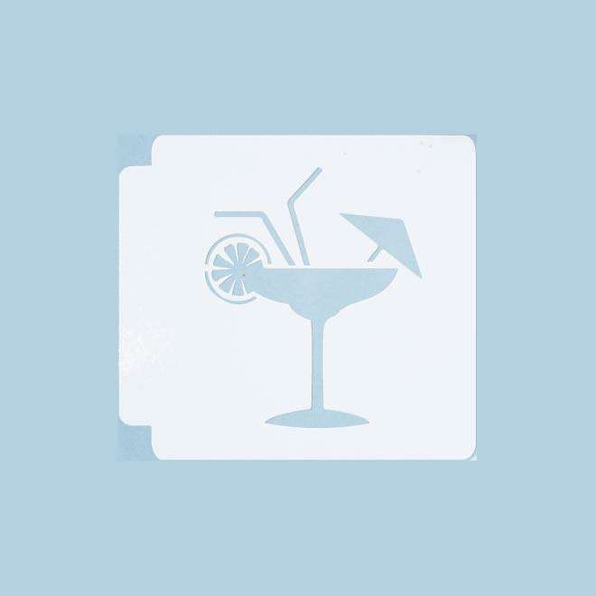 Margarita 783-A116 Stencil