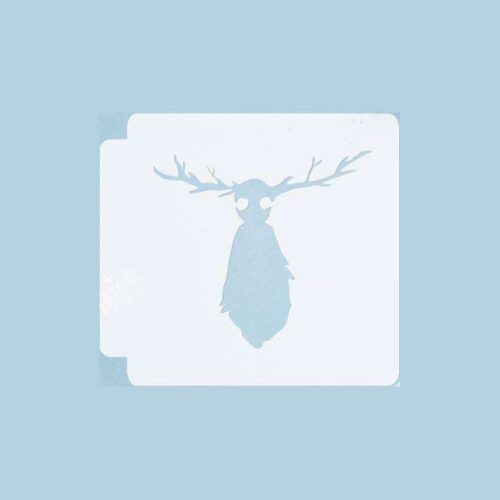 Over The Garden Wall - The Beast 783-780 Stencil