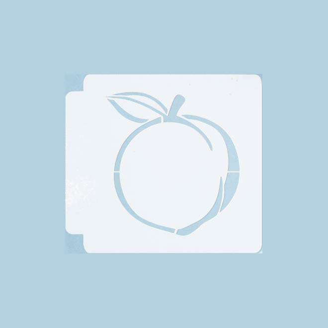 Peach 783-855 Stencil