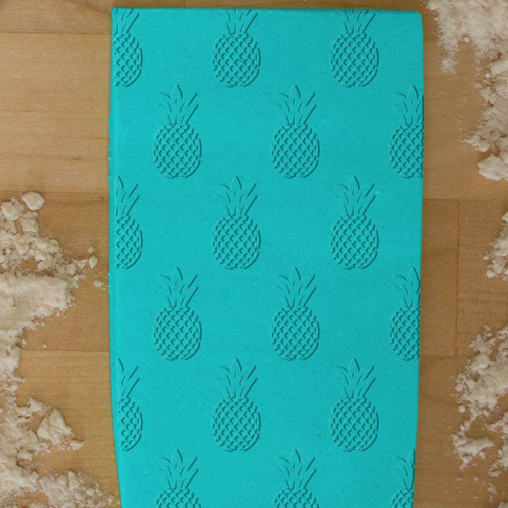 Pineapple 765-268 Rolling Pin - Image 3