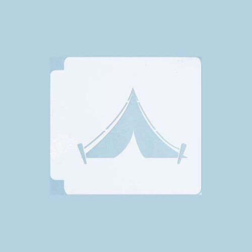 Tent 783-868 Stencil