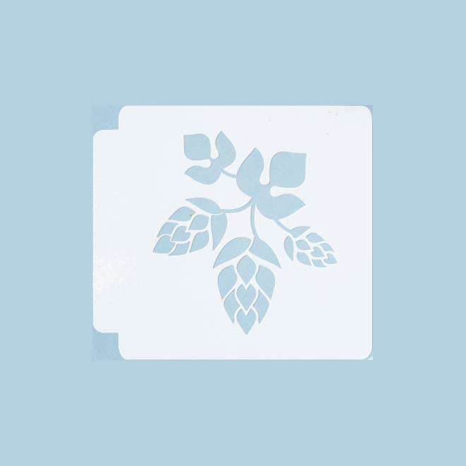 Hops 783-A293 Stencil