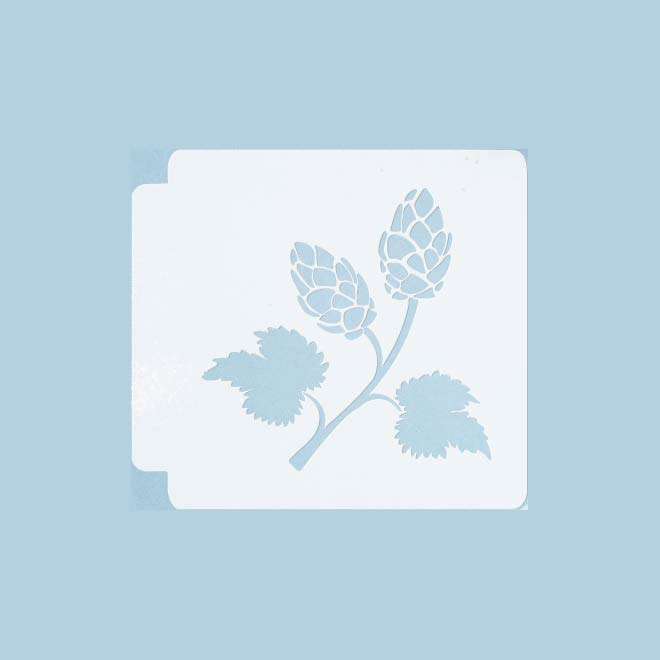 Hops 783-A294 Stencil