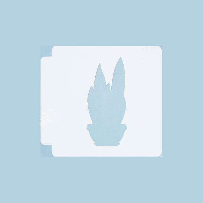 House Plant 783-A302 Stencil