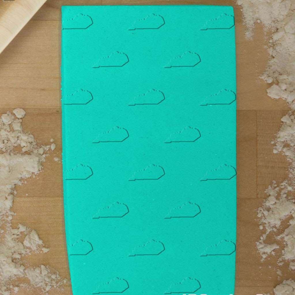 Kentucky 765-331 Rolling Pin