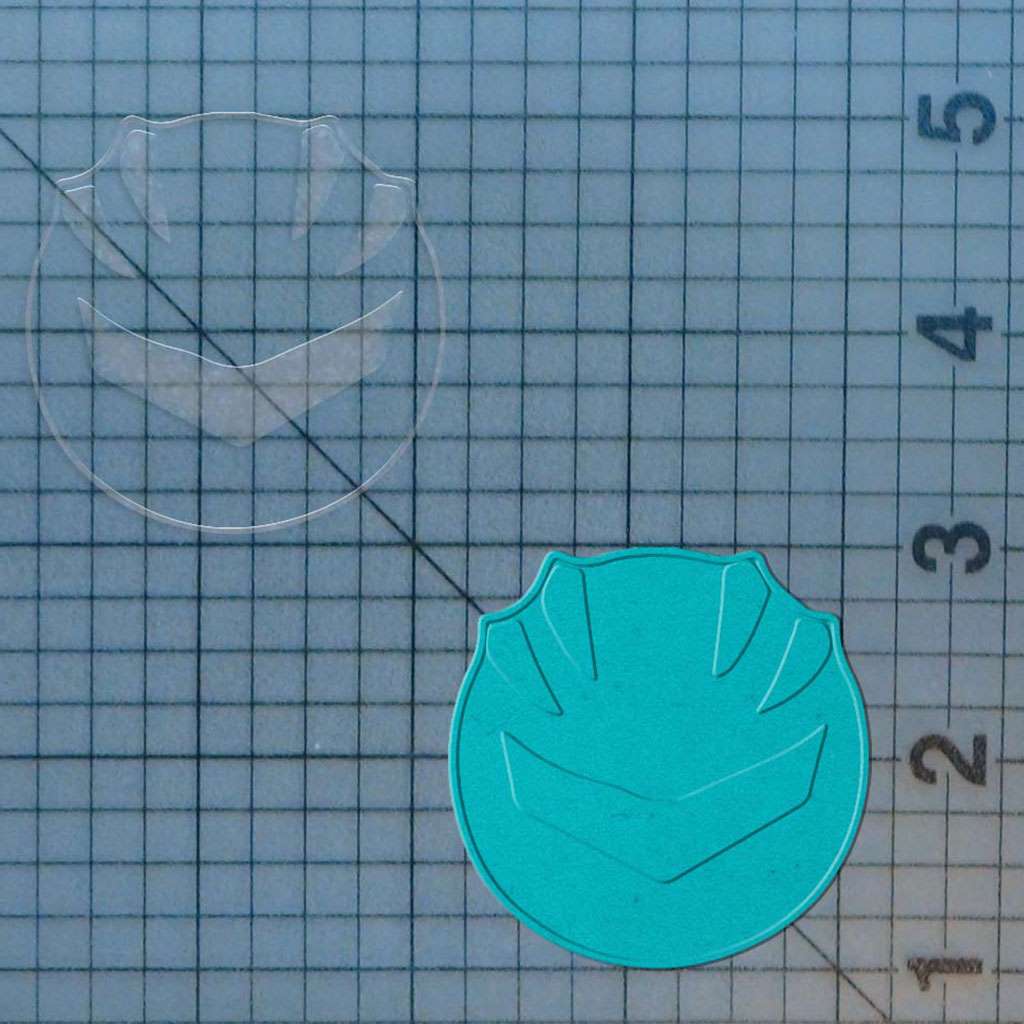 Meta Knight 227-365 Cookie Cutter and Stamp - Image 2
