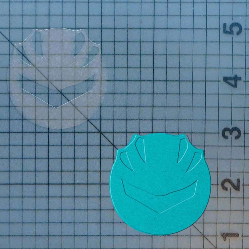 Meta Knight 227-365 Cookie Cutter and Stamp - Image 4