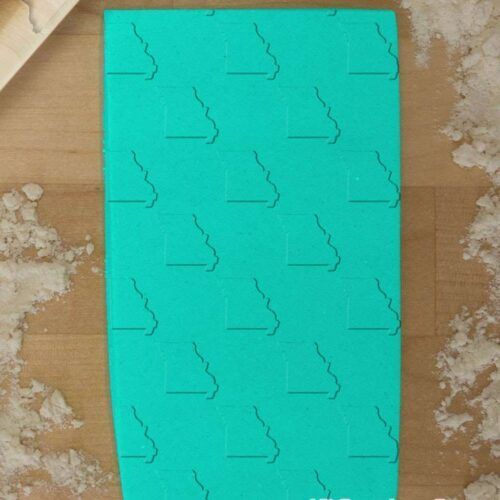Missouri 765-339 Rolling Pin
