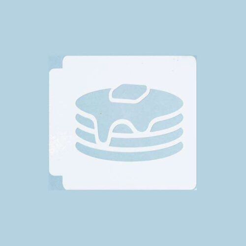 Pancake 783-A025 Stencil