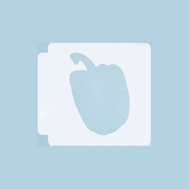 Pepper 783-A042 Stencil