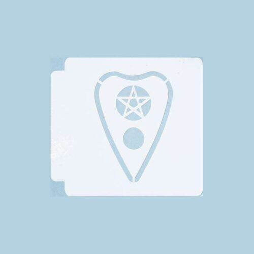 Planchette 783-A198 Stencil