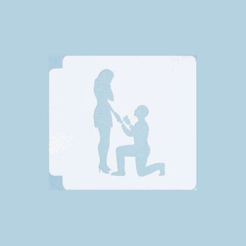 Proposal 783-A283 Stencil