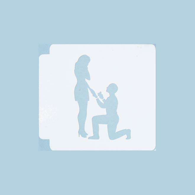 Proposal 783-A283 Stencil