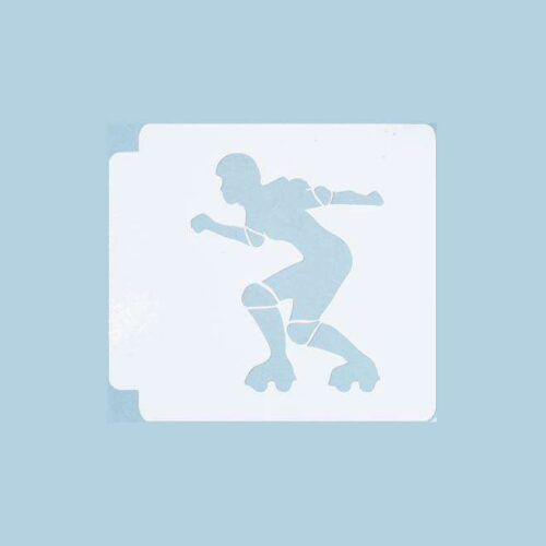 Roller Derby 783-A133 Stencil