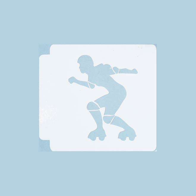 Roller Derby 783-A133 Stencil