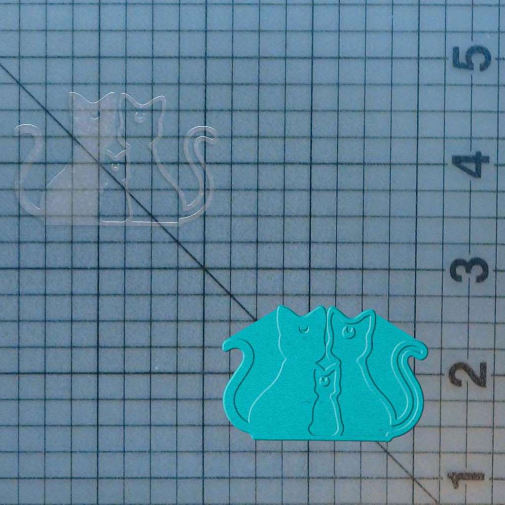 Sailor Moon 227-261 Cookie Cutter and Stamp - Image 4