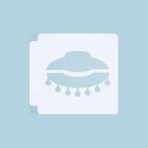 Sombrero 783-A073 Stencil