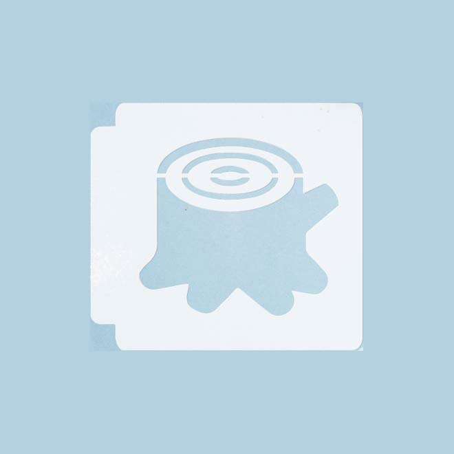 Stump 783-A079 Stencil