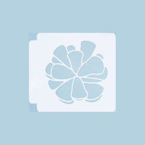 Succulent 783-A306 Stencil