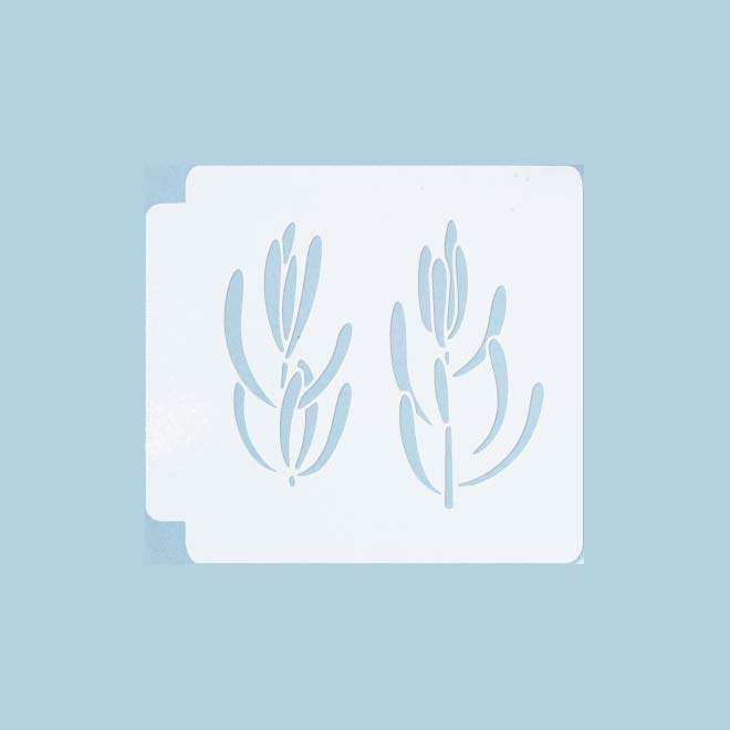 Succulent 783-A307 Stencil