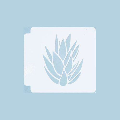 Succulent 783-A308 Stencil