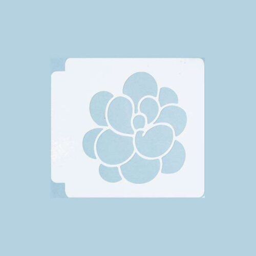 Succulent 783-A310 Stencil