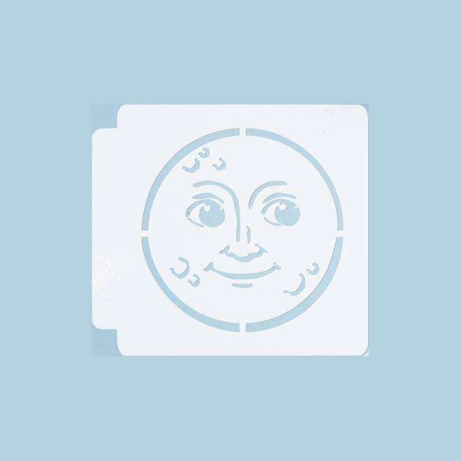 Emoji Moon 783-A022 Stencil