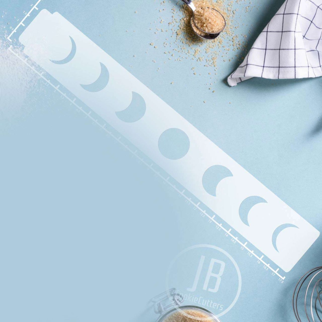 JB_Moon Cycle 783-A016 Stencil Strip