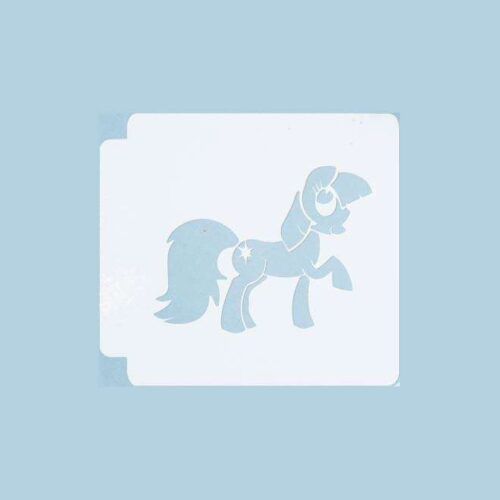 My Little Pony - Twilight Sparkle 783-A146 Stencil