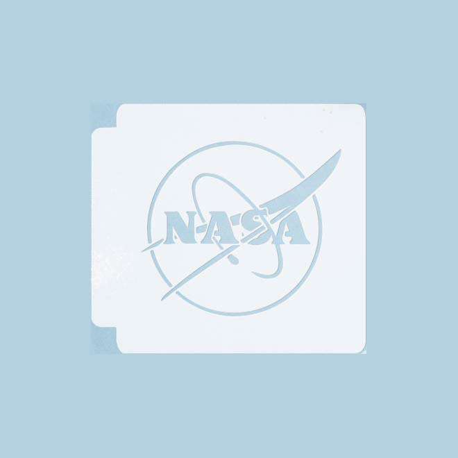 NASA 783-A272 Stencil