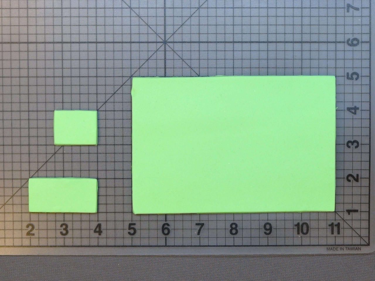 Rectangle 266-A660 Cookie Cutter (3)