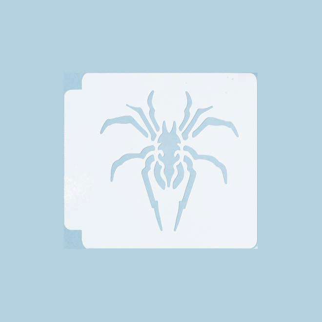 Tribal Spider 783-A440 Stencil