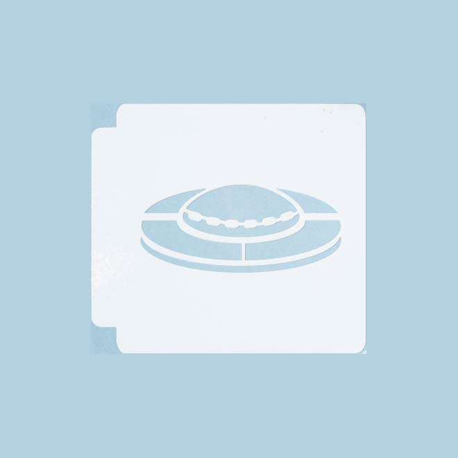 UFO 783-A094 Stencil