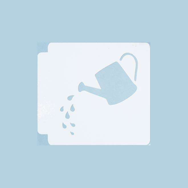 Watering Can 783-A097 Stencil