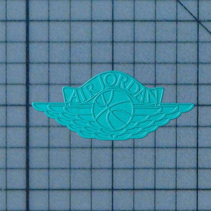 Air Jordan Wings 227-210 Stamp