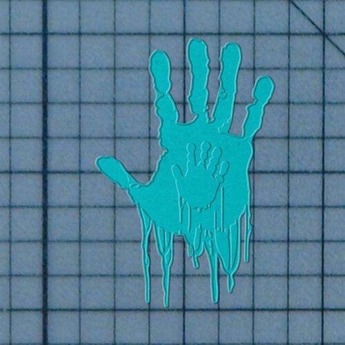 Death Stranding 227-699 Cookie Cutter and Stamp