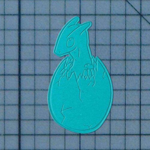 Hatching Dragon 227-696 Cookie Cutter and Stamp