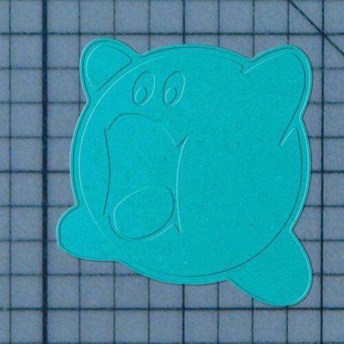 Kirby 227-678 Cookie Cutter and Stamp