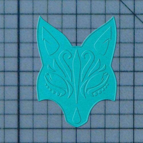 Kirby 227-678 Cookie Cutter and Stamp