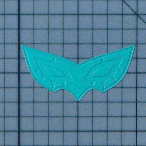 Persona 5 - Joker's Mask 227-657 Cookie Cutter and Stamp