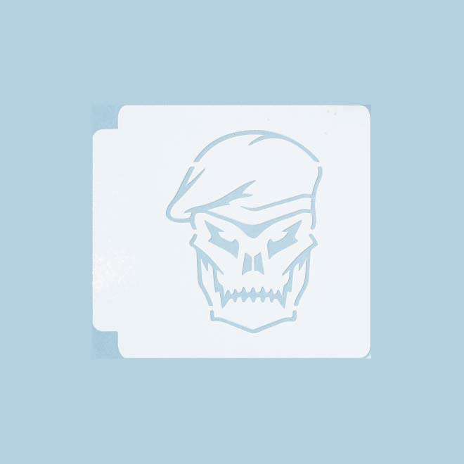 Call of Duty Black Ops 4 783-A506 Stencil