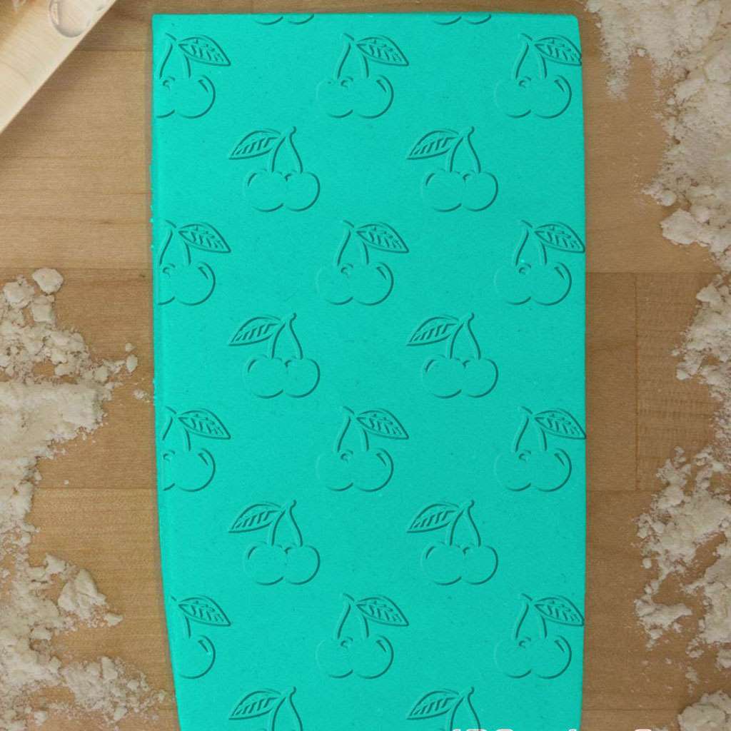 Cherry 765-374 Rolling Pin