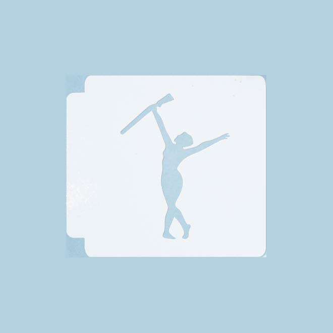 Color Guard 783-A500 Stencil
