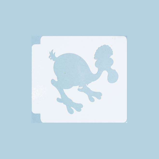 Dodo Bird 783-A464 Stencil